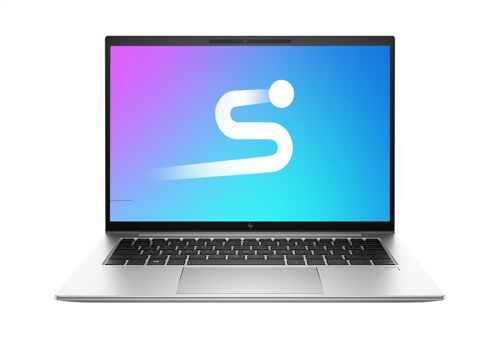 Ordinateur portable HP EliteBook 840 G9 I5-1235U 16Go 1To NVMe SSD WUXGA W11P
