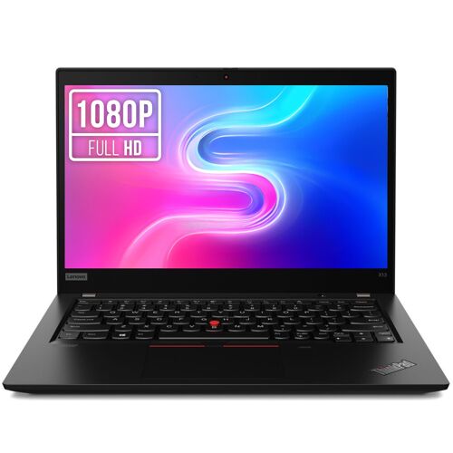 Ordinateur portable LENOVO THINKPAD X13 GEN 1 RYZEN 7 PRO 4750U 32Go 512Go SSD FHD Tactile W11P KL A
