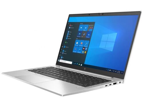 Ordinateur portable HP EliteBook 845 G8 RYZEN 5 PRO 5650U 16Go 256Go SSD FULL HD WIN11PRO