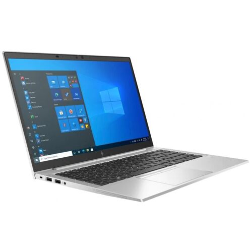 Ordinateur portable HP ELITEBOOK 845 G8 RYZEN 7 PRO 5850U 16Go 512Go SSD FULL HD WIN11PRO
