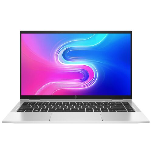 Ordinateur portable 2w1 HP ELITEBOOK X360 1040 G8 i7-1165G7 16Go 512Go SSD FHD Tactile WIN11PRO