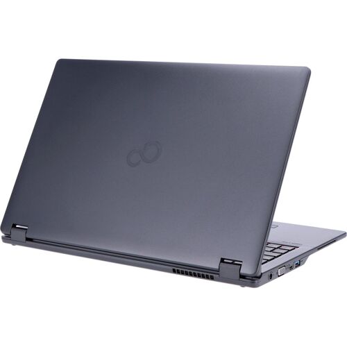 Ordinateur portable Fujitsu LifeBook E5510 Intel Core i3-10110U 8Go 256Go SSD NVMe FHD Win11 Home QWERTY PL