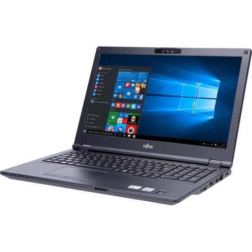 Ordinateur portable Fujitsu LifeBook E5510 i5-10210U 32Go 1To SSD Full HD Win11Pro
