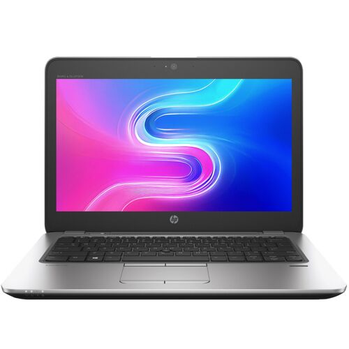Ordinateur portable HP ELITEBOOK 820 G3 i5-6300U 8Go 256Go SATA SSD Full HD W10P