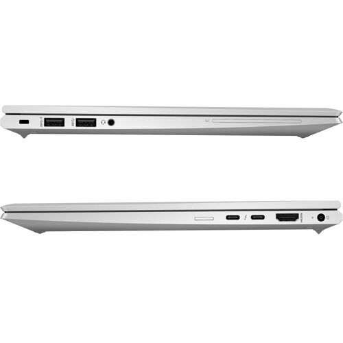 Ordinateur portable HP EliteBook 840 G8 i7-1185G7 16Go 1To SSD NVMe Full HD Win11Pro