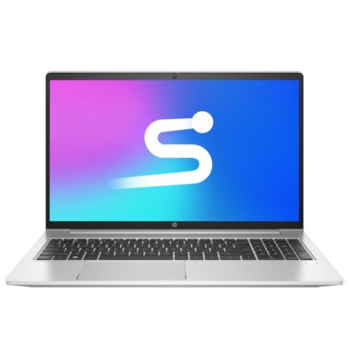 Ordinateur portable HP ProBook 450 G9 i5-1235U 8Go 256Go SSD Full HD Win11Pro