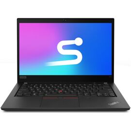 Ordinateur portable Lenovo ThinkPad T14 Gen 2A Ryzen 5 Pro 16Go 256Go SSD NVMe FHD Tactile W11P