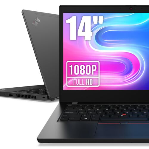 Ordinateur portable LENOVO ThinkPad L14 GEN 1 RYZEN 5 4500U 16Go 256Go SSD FULL HD WIN11PRO