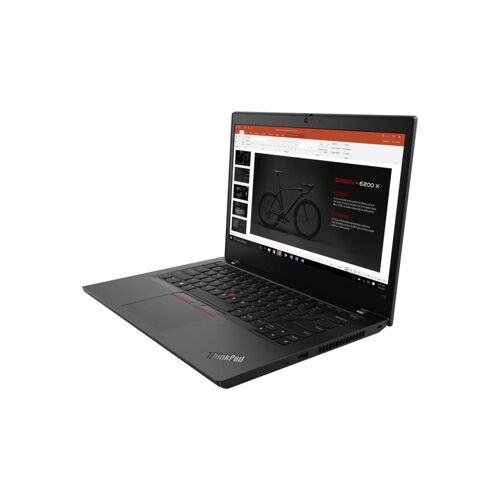 Ordinateur portable Lenovo ThinkPad L14 Gen 1 Ryzen 5 Pro 4650U 8Go 256Go SSD FHD W11P