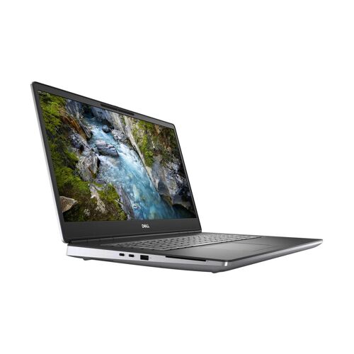 Ordinateur portable Dell Precision 7760 i7-11850H 64Go 1To SSD Full HD RTX A4000 Win11Pro