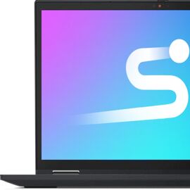 Ordinateur portable 2w1 Lenovo ThinkPad X13 Yoga Gen 3 I7-1265U 16Go 256Go SSD WUXGA Tactile Win11Pro