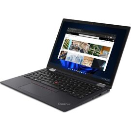 Ordinateur portable 2w1 Lenovo ThinkPad X13 Yoga Gen 3 I5-1235U 16Go 256Go SSD WUXGA Tactile Win11Pro