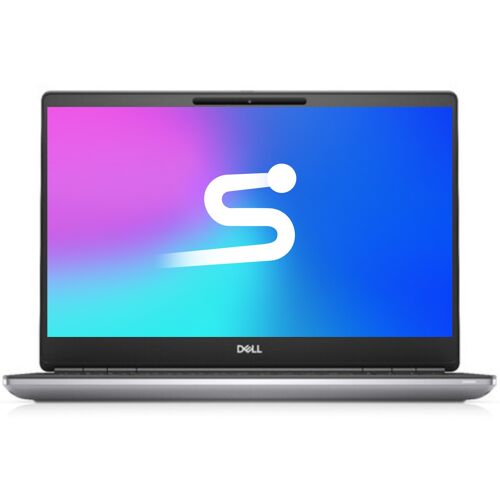 Ordinateur portable Dell Precision 7560 I7-11800H 32Go 2To SSD RTX A4000 Full HD Win11Pro