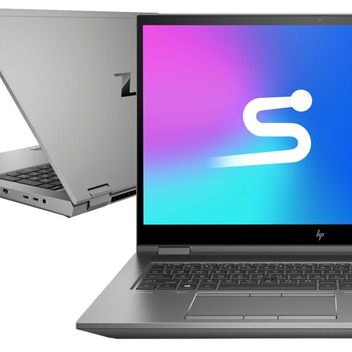 Ordinateur portable HP ZBook Fury 17 G8 I7-11850H 32Go 1000Go NVME SSD FHD RTX A5000 W11P KL A