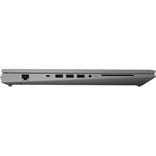 Ordinateur portable HP ZBook Fury 17 G8 I7-11850H 32Go 512Go SSD Full HD RTX A3000 Win11Pro