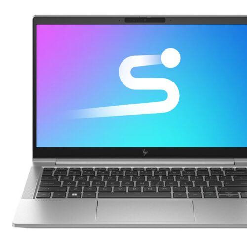 Ordinateur portable HP EliteBook 630 G10 I5-1345U 16Go 256Go SSD FHD Win11Pro