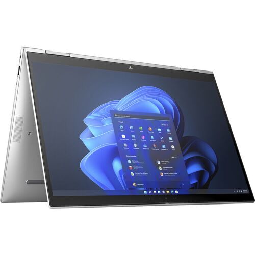 Ordinateur portable 2w1 HP Elite x360 830 G9 i5-1245U 16Go 512Go SSD WUXGA Tactile Win11Pro