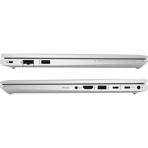 Ordinateur portable HP EliteBook 640 G10 I5-1345U 16Go 512Go SSD Full HD Tactile W11P