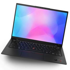 Ordinateur portable Lenovo ThinkPad X1 Carbon Gen 10 i5-1240P 16Go 256Go SSD NVMe Win11Pro