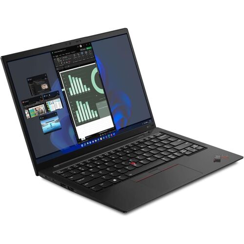 Ordinateur portable Lenovo ThinkPad X1 Carbon Gen 10 i7-1270P 32Go 512Go SSD WUXGA Tactile W11P