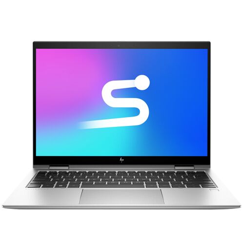 Ordinateur portable 2w1 HP Elite x360 830 G9 i5-1235U 16Go 256Go SSD WUXGA Tactile Win11Pro