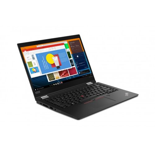 Ordinateur portable 2w1 LENOVO ThinkPad X390 YOGA Intel Core i5-8265U 16Go 512Go SSD FHD Tactile WIN11HOME