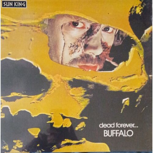Buffalo - Dead Forever...