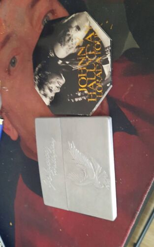 Double Cd Johnny Hallyday Lorada Tour