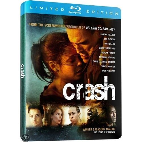 Crash - Import Hollande