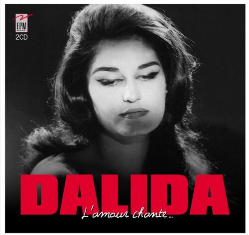 Dalida – L'Amour Chante