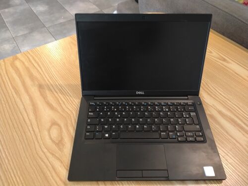 Dell Latitude 7390 8Go RAM / 1To SSD NVMe - État Excellent !