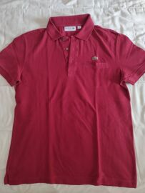 Polo Lacoste Homme Taille S