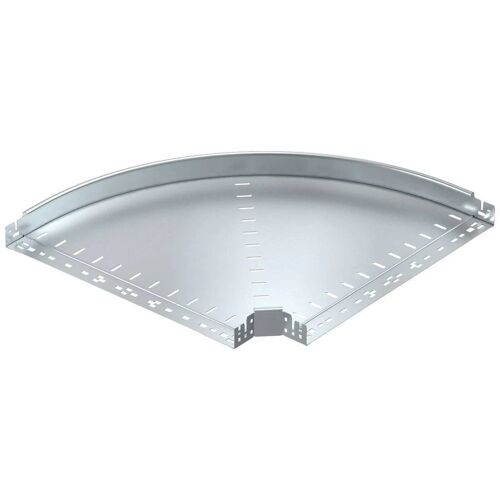 OBO Bettermann Bogen RBM 90 660 FS 60x600 90Grad (6041142)