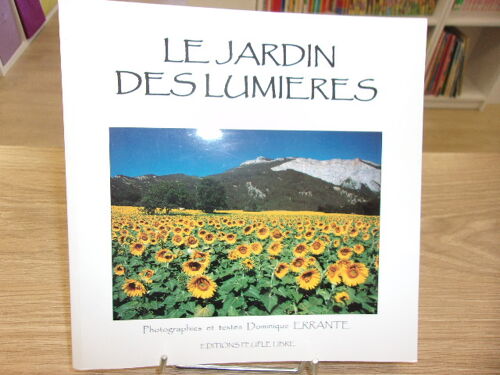 Le Jardin Des Lumières