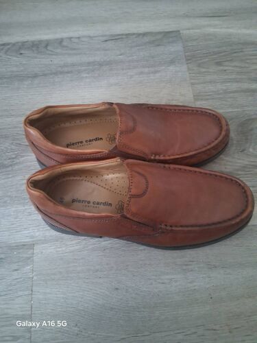 Mocassins Pierre Cardin - 40