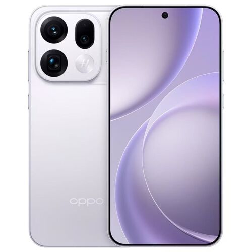 OPPO Find X9s Pro 512 Go blanc
