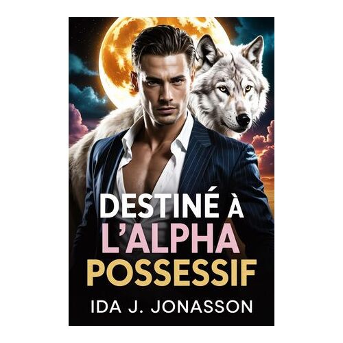 Destiné À L'alpha Possessif
