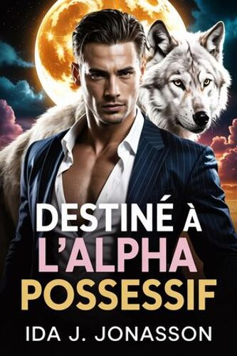 Destiné À L'alpha Possessif