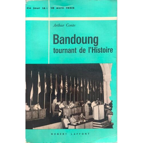 Bandoung Tournant De L'histoire