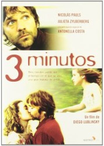 Tres Minutos (2006) / 3 Minutos, Si Luchas No Hay Derrota