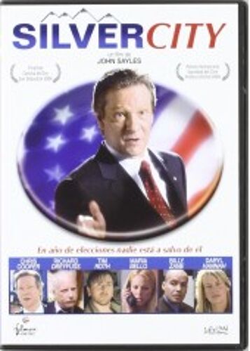 Silver City (2004)