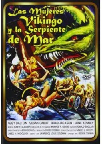 The Saga Of The Viking Women And Their Voyage To The Waters Of The Great Sea Serpent