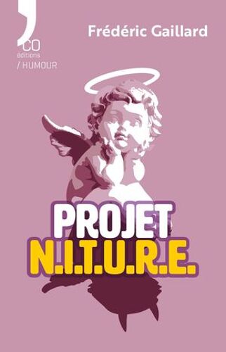 Projet N.I.T.U.R.E.