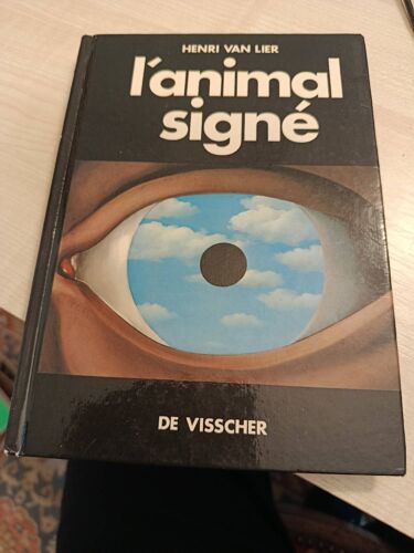 L'Animal Signé