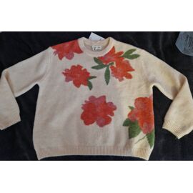Magnifique Pull Grace Et Mila