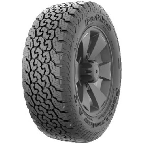 Pneu Petlas Peaklander A/T ( LT265/75 R16 119/116R )