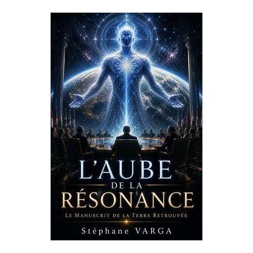 L'aube De La Résonance