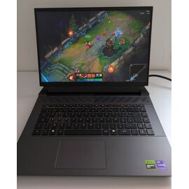 PC portable gamer Dell RTX 4070, i9-13900HX, 32 Go RAM DDR5