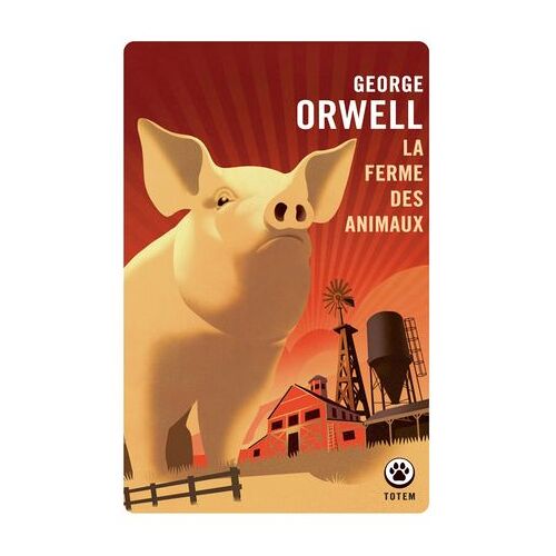 La Ferme Des Animaux