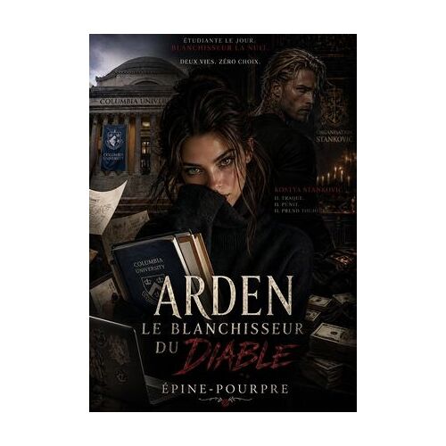 Arden Le Blanchisseur Du Diable